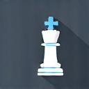 Chess piece icon